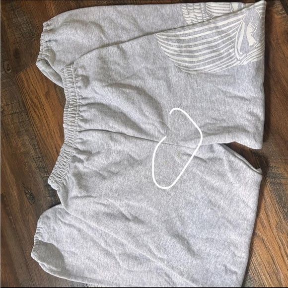 Badwood ski mask sweats - Picture 4 of 4